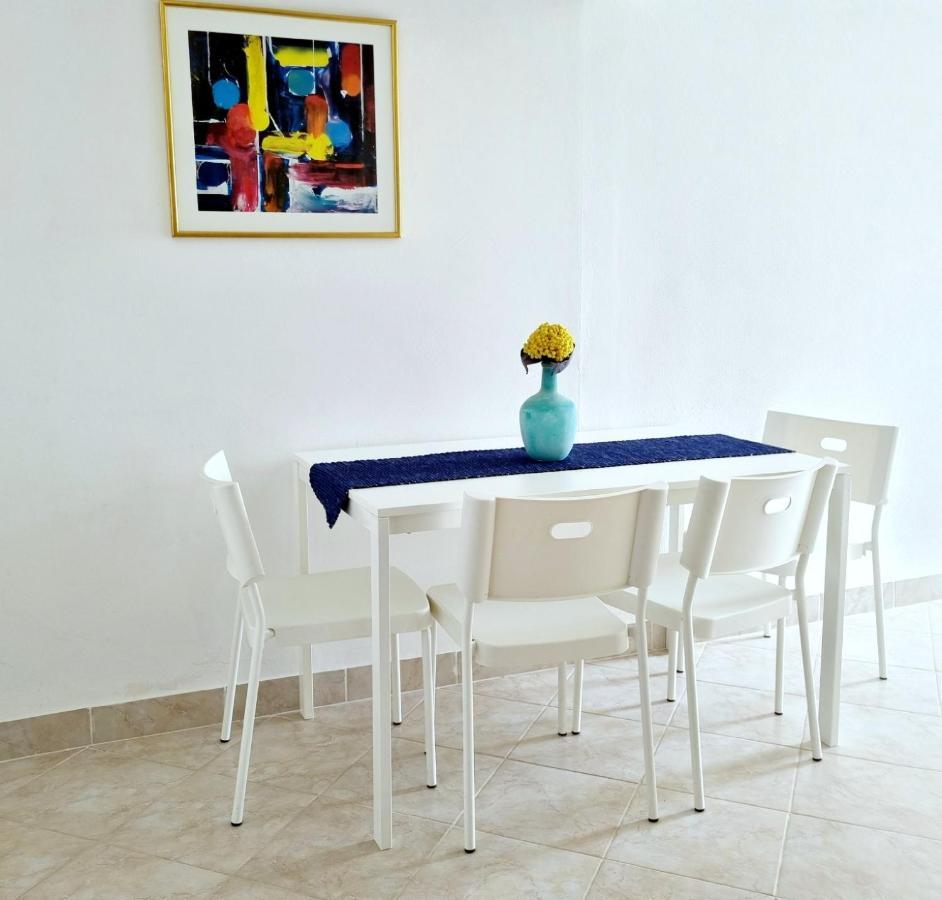 Ferienwohnung Stanko Sea View Metajna Exterior foto
