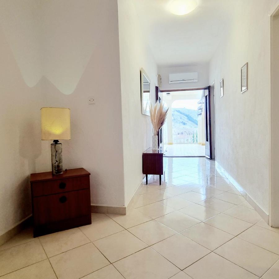 Ferienwohnung Stanko Sea View Metajna Exterior foto