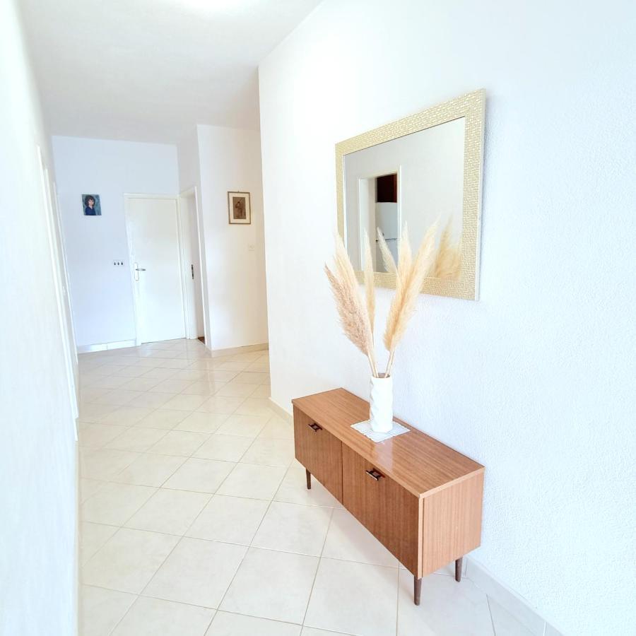 Ferienwohnung Stanko Sea View Metajna Exterior foto